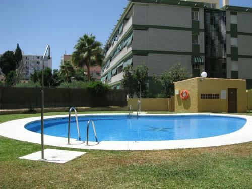 Apartamentos Buganvillas