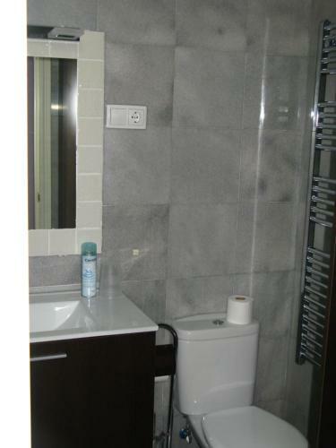 Apartamentos Buganvillas