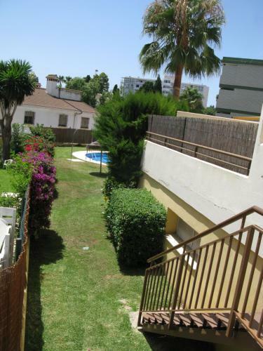 Apartamentos Buganvillas
