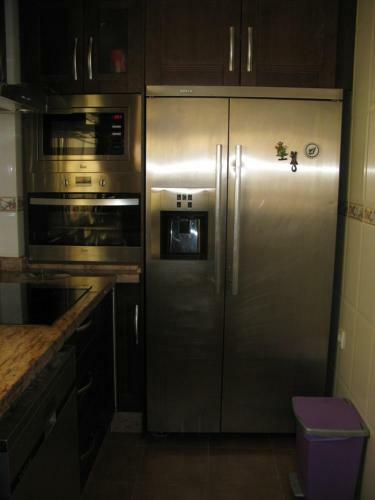 Apartamentos Buganvillas