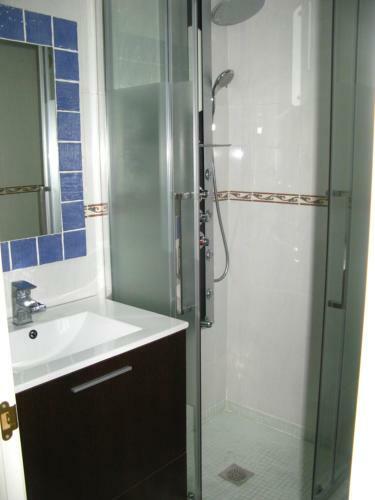 Apartamentos Buganvillas