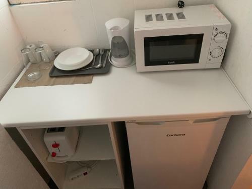 Ancla Beach Apartments