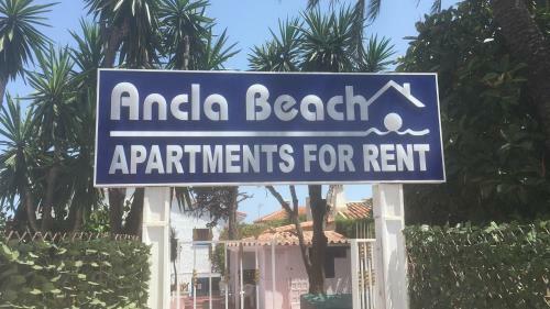 Ancla Beach Apartments