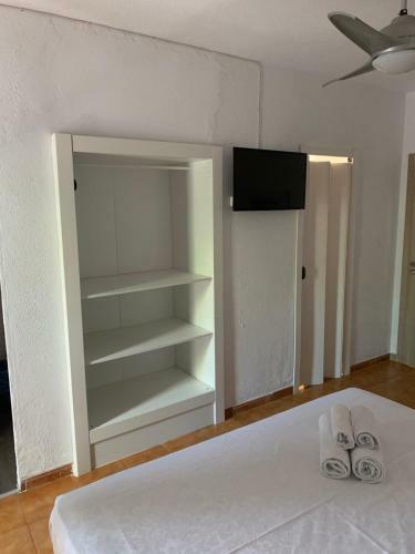 Ancla Beach Apartments