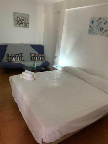 Ancla Beach Apartments