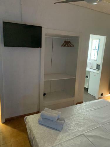 Ancla Beach Apartments