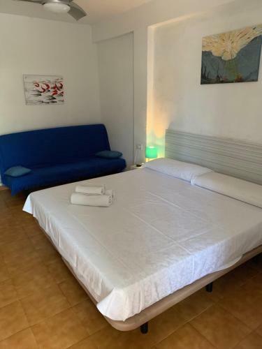 Ancla Beach Apartments