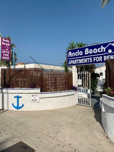 Ancla Beach Apartments