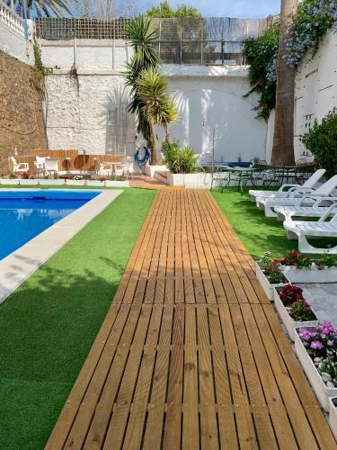Ancla Beach Apartments