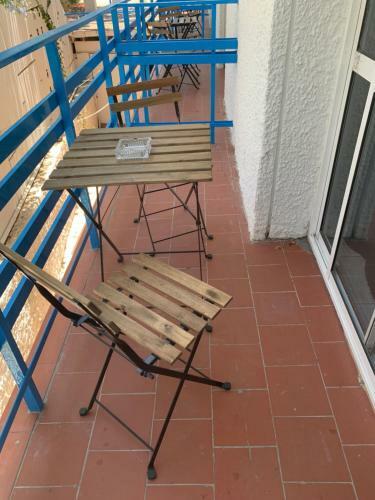 Ancla Beach Apartments