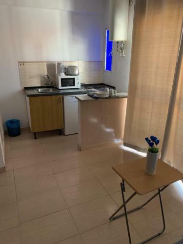 Ancla Beach Apartments