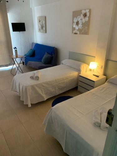 Ancla Beach Apartments
