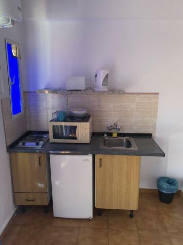 Ancla Beach Apartments