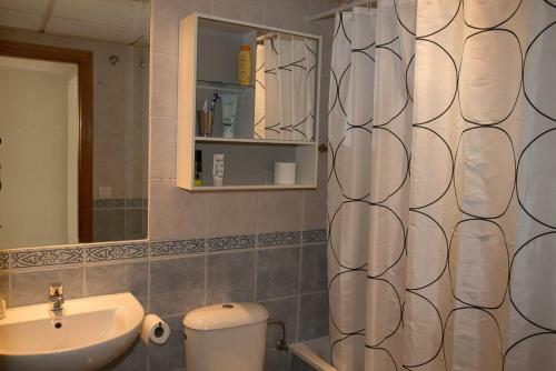 Apartamento Violin