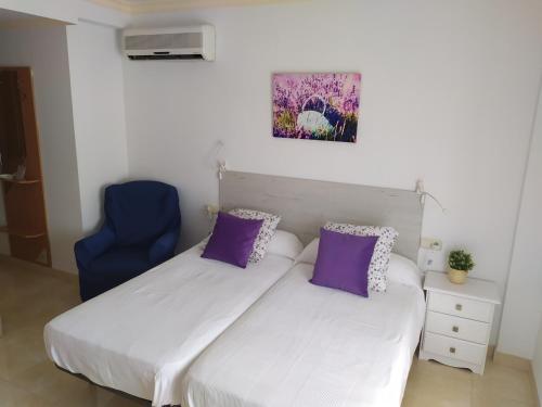 Apartamentos El Levante
