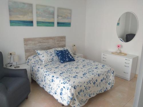 Apartamentos El Levante