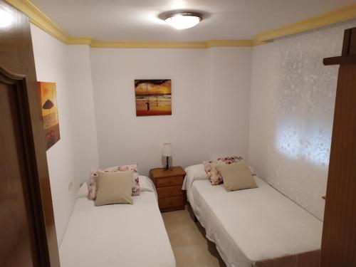 Apartamentos El Levante