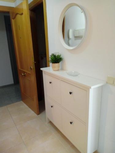 Apartamentos El Levante