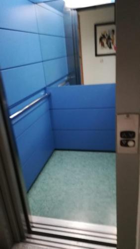 Apartamentos El Levante