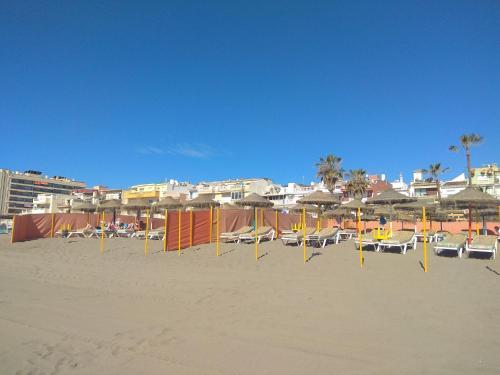 Apartamentos El Levante