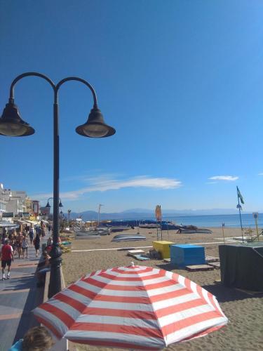 Apartamentos El Levante
