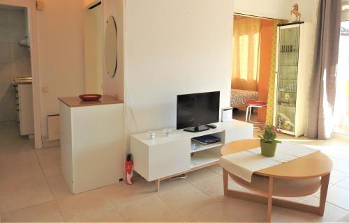 Torremolinos Beach Apartment
