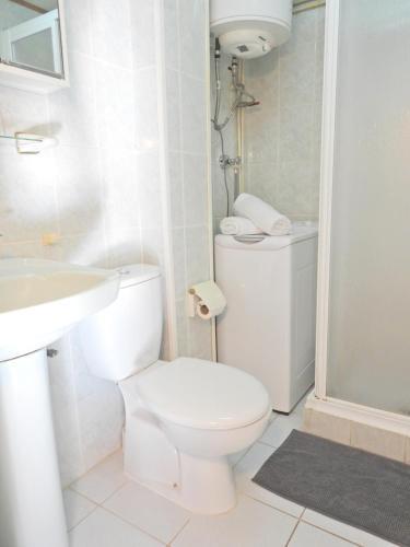 Torremolinos Beach Apartment
