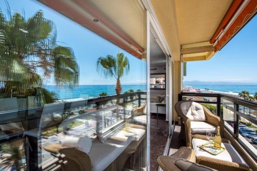 Apartamento El Remo Deluxe