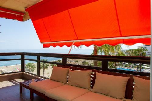 Apartamento El Remo Deluxe