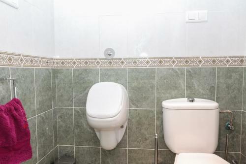 Apartamento El Remo Deluxe