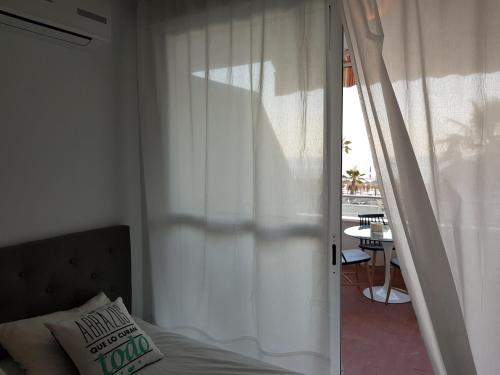Apartamento Estudio 1 Linea De Playa Vistas Al Mar