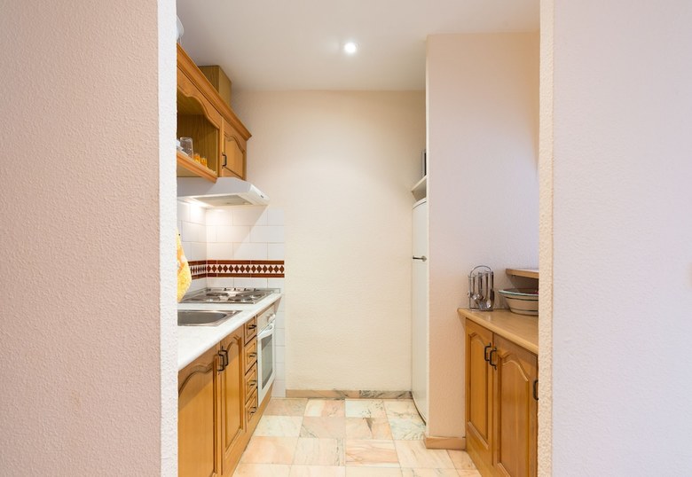 Apartamento Malagasuite Sun&sea Beach