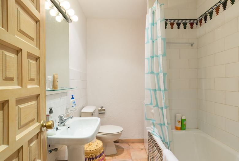 Apartamento Malagasuite Sun&sea Beach