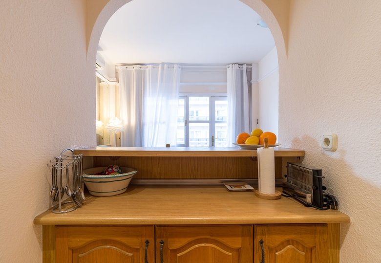 Apartamento Malagasuite Sun&sea Beach