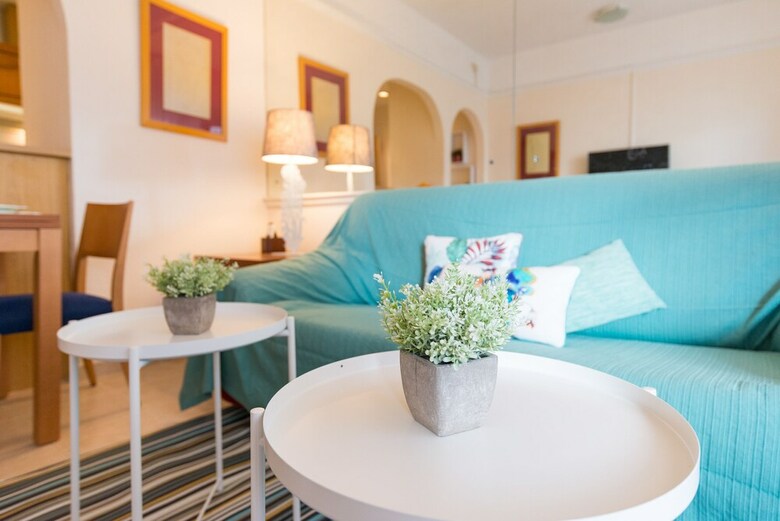 Apartamento Malagasuite Sun&sea Beach
