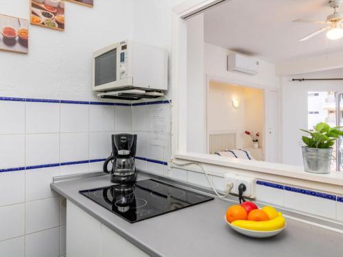 Apartment Neptune