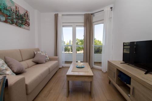Apartamento Vistamarina 401