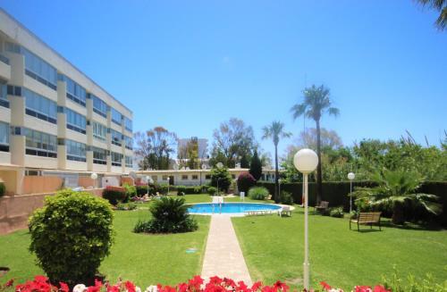Apartamento Vistamarina 401