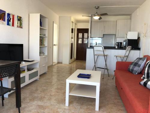Apartamento Malagasuite Torremolinos Paradise