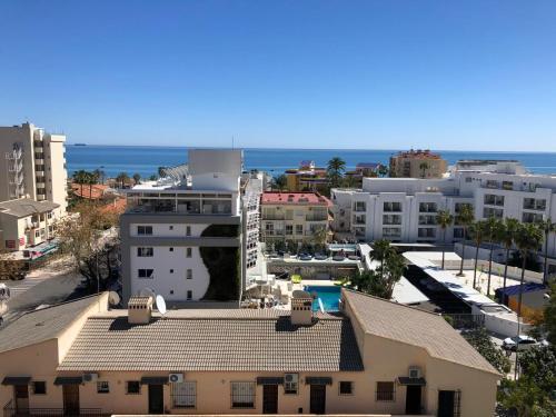 Apartamento Malagasuite Torremolinos Paradise