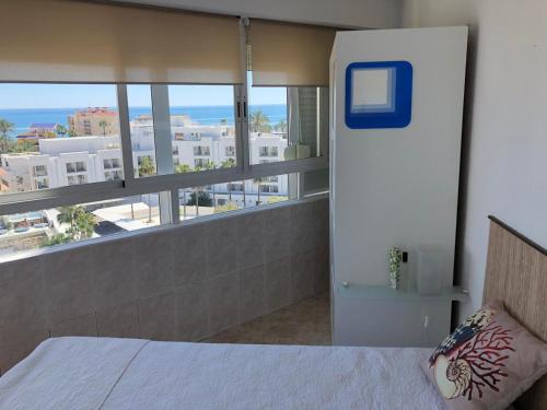 Apartamento Malagasuite Torremolinos Paradise