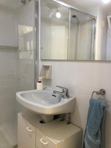 Apartamento Malagasuite Torremolinos Paradise