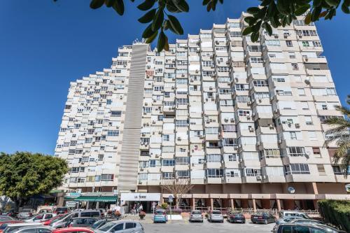 Apartamento Estudio La Colina 1116