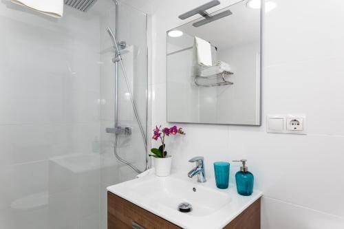Apartamento Estudio La Colina 1116
