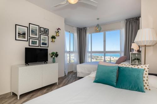 Apartamento Estudio La Colina 1116