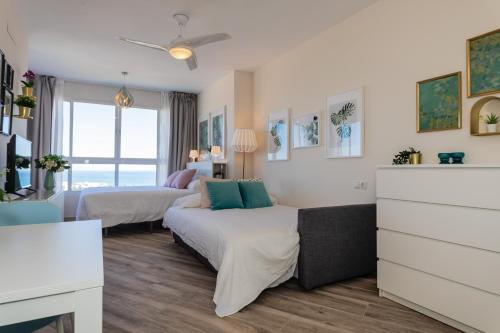 Apartamento Estudio La Colina 1116