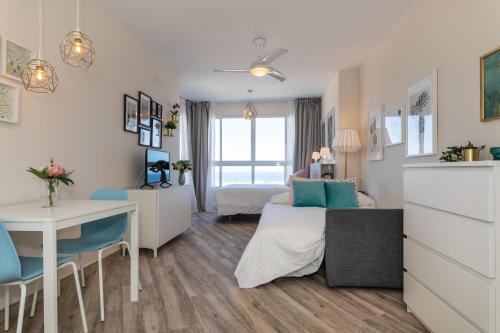 Apartamento Estudio La Colina 1116
