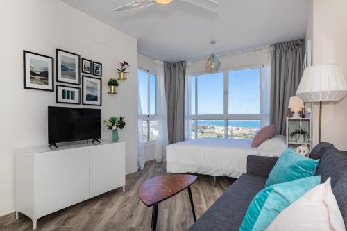 Apartamento Estudio La Colina 1116