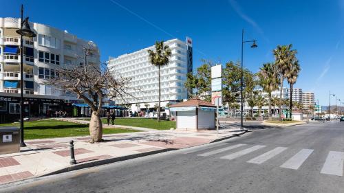 Apartamento Estudio La Colina 1116