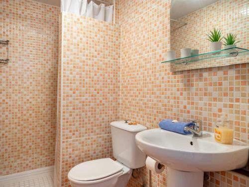 Apartment Las Adelfas